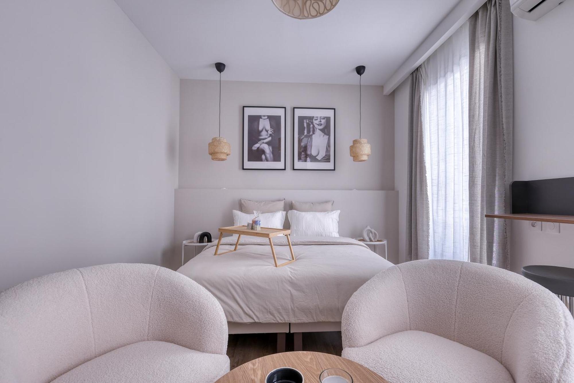 Short Time Suites Toulon Centre 4 Check-In Auto Exteriör bild